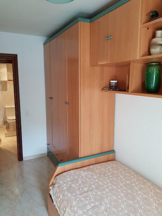 El Pescador Park Cozy Apartment Камбрильс Экстерьер фото